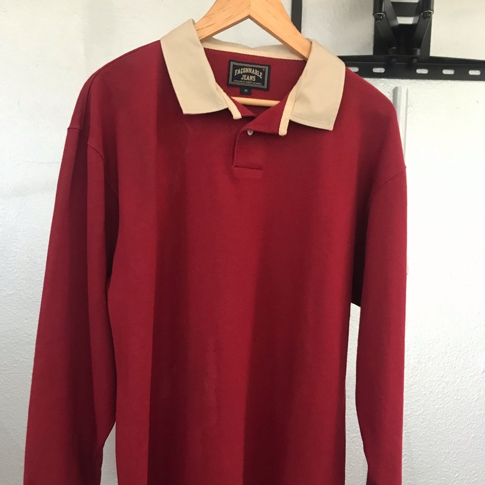 Faconnable Polo shirt